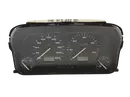1H6919033BD Tacho kombiinstrument Volkswagen Diesel