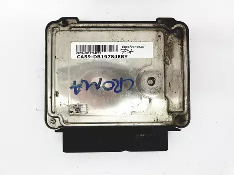 51804784 Steuergerät Fiat 