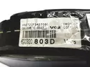 6Q0920803D Tacho kombiinstrument Volkswagen Diesel