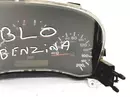 60.6307.002.L 606307002L Tacho kombiinstrument Fiat