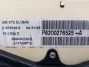 P8200276525A 8200276525A Tacho kombiinstrument Renault 