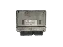 047906033C Steuergerät Skoda 