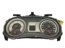 8200582709 H Tacho kombiinstrument Renault Diesel