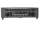 96650206XH Cd-radio mit mp3 Peugeot