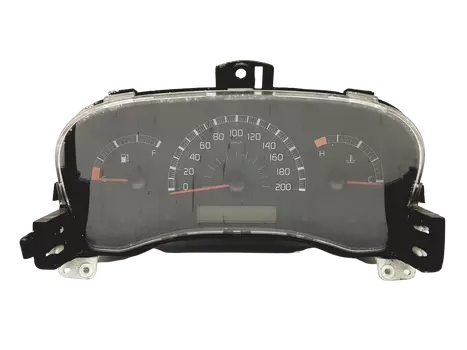 51744552 Tacho kombiinstrument Fiat 