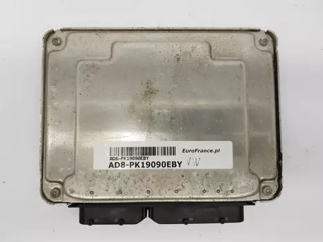 045906019BN  Motorsteuerung Volkswagen 