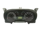 5550011005 Tacho kombiinstrument Fiat 
