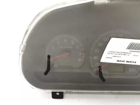 30857573 Tacho kombiinstrument Volvo 
