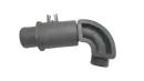 8200109955 8200164191 Ladeluftschlauch Nissan Renault 1,5 DCI K9K