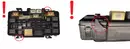 S5AG1 Modul Honda 