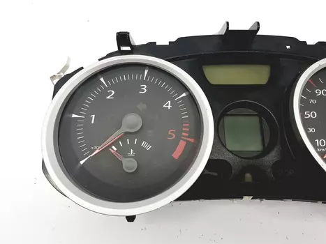 8200408798 D Tacho kombiinstrument Renault Diesel