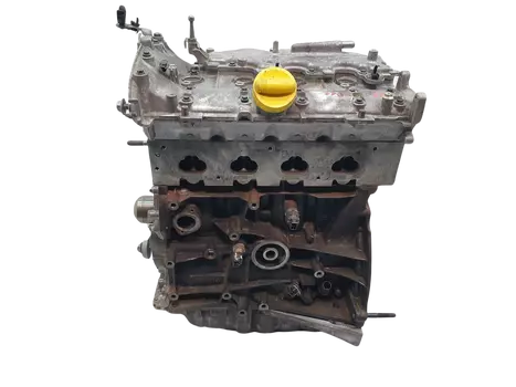 7701477696  Motor Renault 2.0 Turbo 