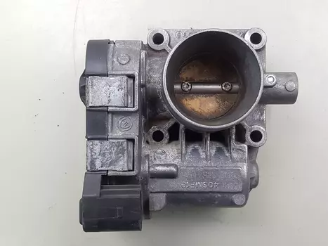 5519278 Drosselklappe Fiat Ford 1,2 5V