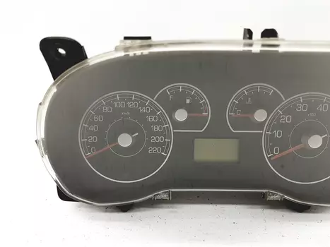 51803089  Tacho kombiinstrument Fiat 