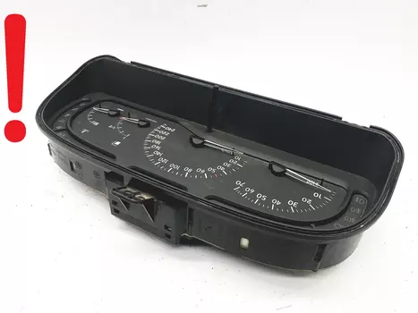 IG2D250KA 21623667-4 Tacho kombiinstrument Renault 