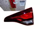 265509208R Lampe, licht Renault