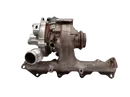 9607873180 Turbolader Ford Peugeot 2,0