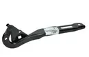 9816484780 Scharnier für motorhaube Citroen Peugeot