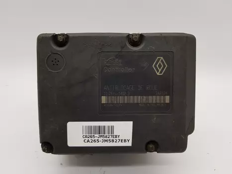 7700424520  Abs-pumpe Renault 