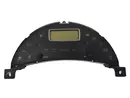 1497566080 Tacho kombiinstrument Citroen Peugeot