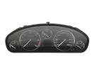 9646283280 Tacho kombiinstrument Peugeot Diesel