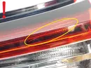 265503368R, 265503829R Lampe, licht Renault 