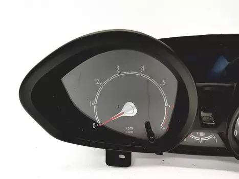 8A6T-10849-AH Tacho kombiinstrument Ford 