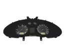 W06L0920801A Tacho kombiinstrument Seat Diesel