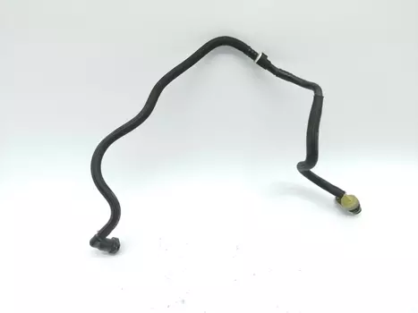 118728113R Luftschlauch Dacia Nissan Renault 1,3 TCe