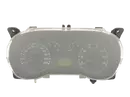 5550011005 Tacho kombiinstrument Fiat 