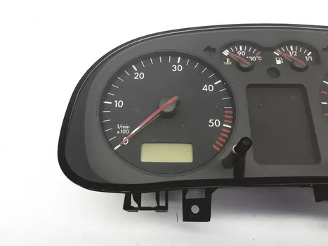 1J0919860B Tacho kombiinstrument Volkswagen Diesel