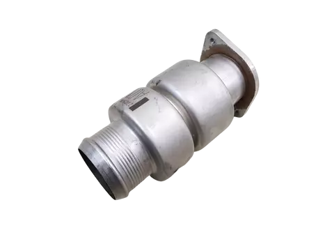 31258058 Luftschlauch Ford Volvo 1,6 TDCI  TZJA / 1,6 D