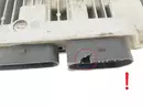 7516809 Steuergerät BMW