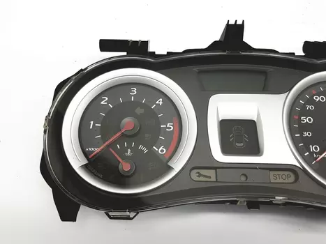8200582705 H Tacho kombiinstrument Renault Diesel