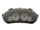 9648836680 Tacho kombiinstrument Peugeot