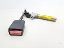 7700840663 7700832665 Gurtschloss Renault 