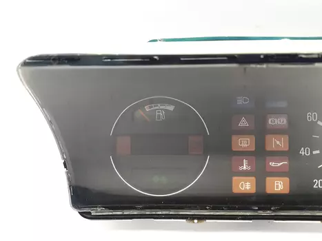 8245603 82456 03 Tacho kombiinstrument Renault 
