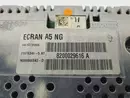 8200029616A Display für navigationssystem Renault