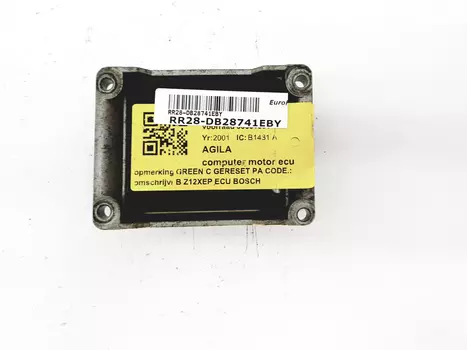  09185450  Steuergerät Opel 