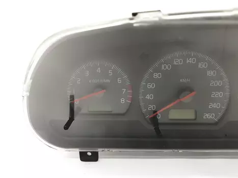 30857579 Tacho kombiinstrument Volvo 