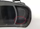 248105513R Tacho kombiinstrument Renault 
