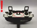 735382378 Tacho kombiinstrument Fiat