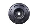 04C105243D Riemenscheibe für kurbelwelle Volkswagen 1,0 1,2 1,4 TSI