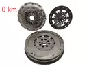 7701476589, 1231000Q1C, Komplette kupplung, Renault 2,0 DCI