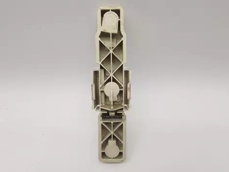 20990 Lampenträger heckleuchte Renault 