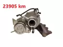 144103742R, 144103742R Turbolader Dacia Renault 0,9 TCe H4B