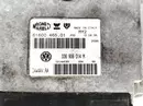 036 906 014 M Motorsteuerung Volkswagen 