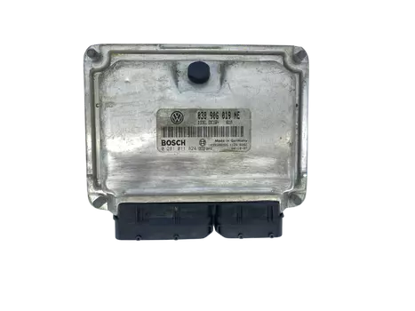 038906019NE Steuergerät Seat 