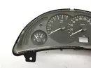 09166814FL Tacho kombiinstrument Opel 