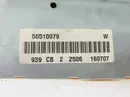 50510079 Sicherungskasten relaiskasten Alfa Romeo